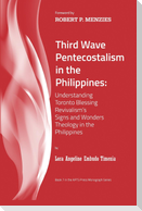 Third Wave Pentecostalism in the Philippines