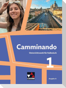 Camminando 1 Ausgabe A ab 2026