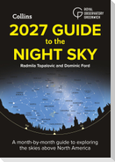 2027 Guide to the Night Sky