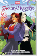 House of Harkness (a Marvel Scarlet Witch Graphic Novel)