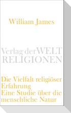 Die Vielfalt religiöser Erfahrung
