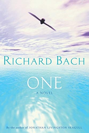 Bach, Richard. One. Pan, 2014.