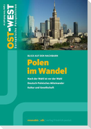 Ost-West. Europäische Perspektiven 2/2025. Polen im Wandel
