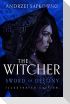 Sword of Destiny