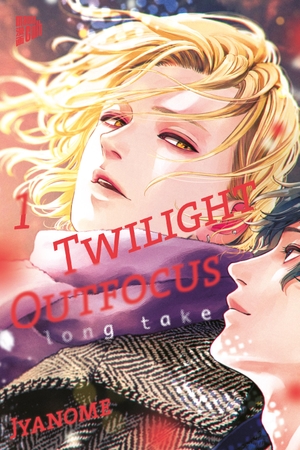Jyanome. Twilight Outfocus Long Take 1. Manga Cult, 2024.