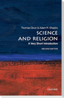 Science and Religion