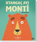 Utangac Ayi Monti