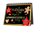 A Plätzchen a day keeps the Weihnachtsstress away