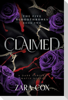 Claimed