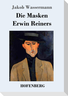 Die Masken Erwin Reiners