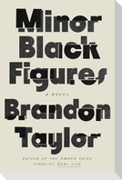 Minor Black Figures