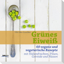 Grünes Eiweiß