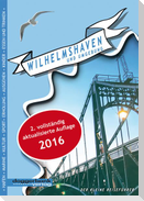Wilhelmshaven und Umgebung