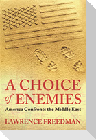 A Choice Of Enemies