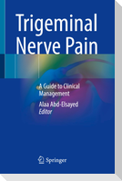 Trigeminal Nerve Pain