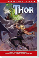 Thor : el maldito