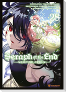 Seraph of the End - Band 28