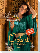 Orient trifft vegan