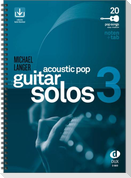 Acoustic Pop Guitar Solos 3