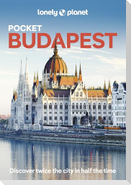 Lonely Planet Pocket Budapest