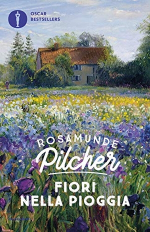 Pilcher, Rosamunde. Fiori nella pioggia. Mondadori, 2019.