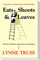 Eats Shoots & Leaves