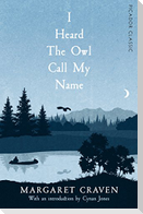 I Heard the Owl Call My Name