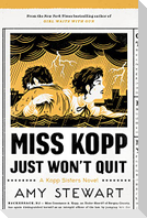 Miss Kopp Just Won't Quit