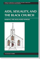 AIDS, Sexuality, and the Black Church