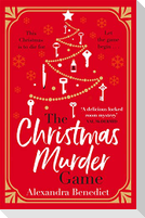 The Christmas Murder Game