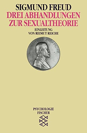 Freud, Sigmund. Drei Abhandlungen zur Sexualtheorie. S. Fischer Verlag, 1991.