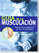 Guía de la musculación