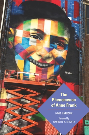Barnouw, David. The Phenomenon of Anne Frank. Indiana University Press, 2018.