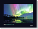 Polarlichter - KUNTH Wandkalender 2027