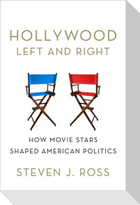 Hollywood Left and Right