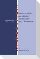 Zwischen den Fronten