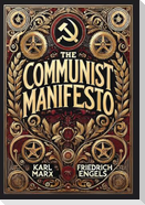 The Communist Manifesto (Collector's Edition) (Laminated Hardback with Jacket)