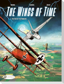The Wings of Time Vol 1