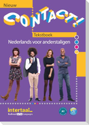 Contact! nieuw 1 (A1). Tekstboek