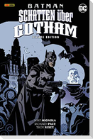 Batman: Schatten über Gotham (Deluxe Edition)