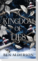 A Kingdom of Lies