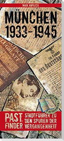 PastFinder München 1933 - 1945