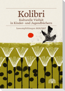 Kolibri 2026/2027