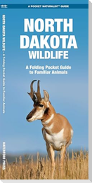 North Dakota Wildlife