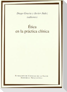 Ética en la práctica clínica
