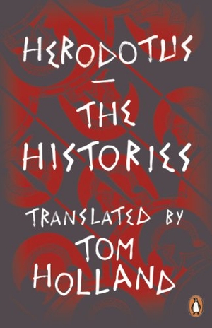 Herodotus. The Histories. Vintage Classics, 2014.