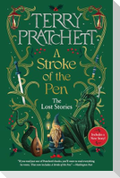 A Stroke of the Pen