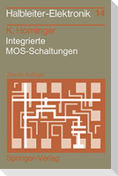Integrierte MOS-Schaltungen