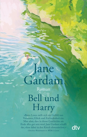Gardam, Jane. Bell und Harry - Roman. dtv Verlagsgesellschaft, 2020.