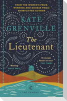 The Lieutenant